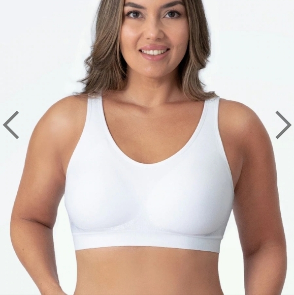 Truekind® Daily Comfort Wireless Shaper Bra - Picture 1 of 5